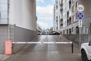 Parduodamas butas Jurgio Baltrušaičio g., Pašilaičiai, Vilniaus m., Vilniaus m. sav., 92.51 m2 ploto, 4 kambariai 23