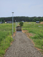 Parduodamas namas Skardžių k., Molėtų r. sav., 70 m² ploto 2 kambariai 11