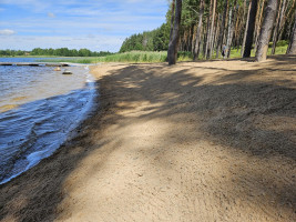 Parduodamas namas Skardžių k., Molėtų r. sav., 70 m² ploto 2 kambariai 12