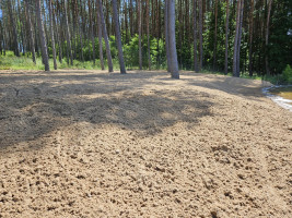 Parduodamas namas Skardžių k., Molėtų r. sav., 70 m² ploto 2 kambariai 14