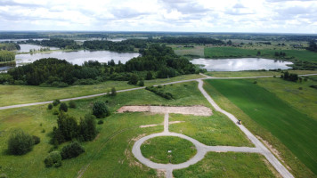 Parduodamas namas Skardžių k., Molėtų r. sav., 70 m² ploto 2 kambariai 17