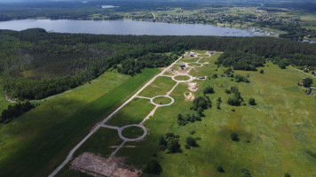 Parduodamas namas Skardžių k., Molėtų r. sav., 70 m² ploto 2 kambariai 18