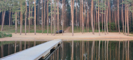 Parduodamas namas Skardžių k., Molėtų r. sav., 70 m² ploto 2 kambariai 9