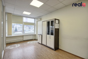 Nuomojamos patalpos Ateities g., Baltupiuose, Vilniuje, 58 kv.m ploto 2