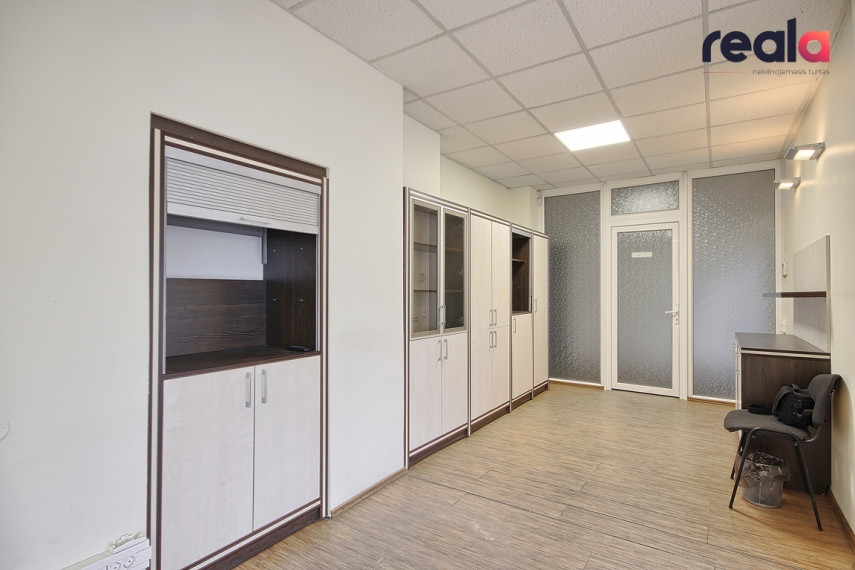 Nuomojamos patalpos Ateities g., Baltupiuose, Vilniuje, 58 kv.m ploto 3