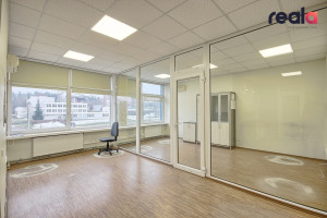 Nuomojamos patalpos Ateities g., Baltupiuose, Vilniuje, 58 kv.m ploto 4