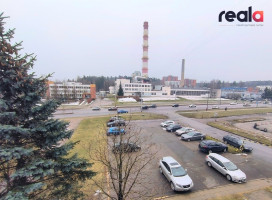 Nuomojamos patalpos Ateities g., Baltupiuose, Vilniuje, 58 kv.m ploto 8