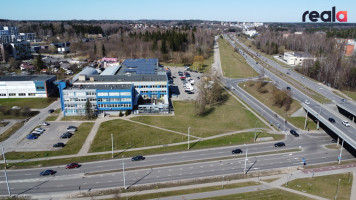 Nuomojamos patalpos Ateities g., Baltupiuose, Vilniuje, 24-1514 kv.m ploto 9