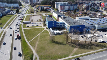 Nuomojamos patalpos Ateities g., Baltupiuose, Vilniuje, 24-1514 kv.m ploto 10