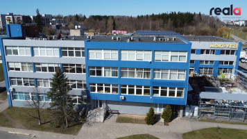 Nuomojamos patalpos Ateities g., Baltupiuose, Vilniuje, 24-1514 kv.m ploto 11