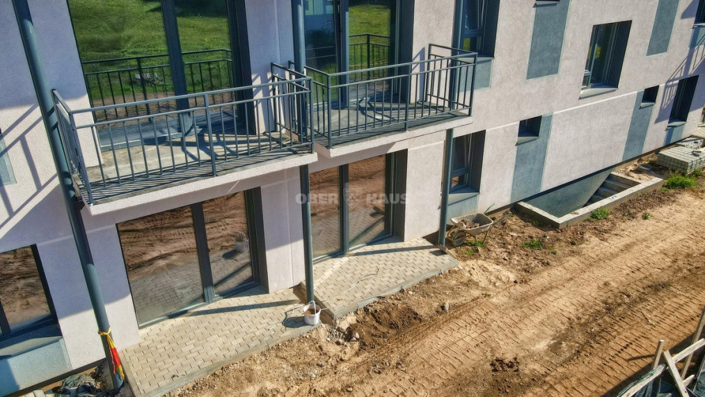 Parduodamas butas Naujakurių g. , Šilainiai, Kauno m., Kauno m. sav., 60 m2 ploto, 3 kambariai 3