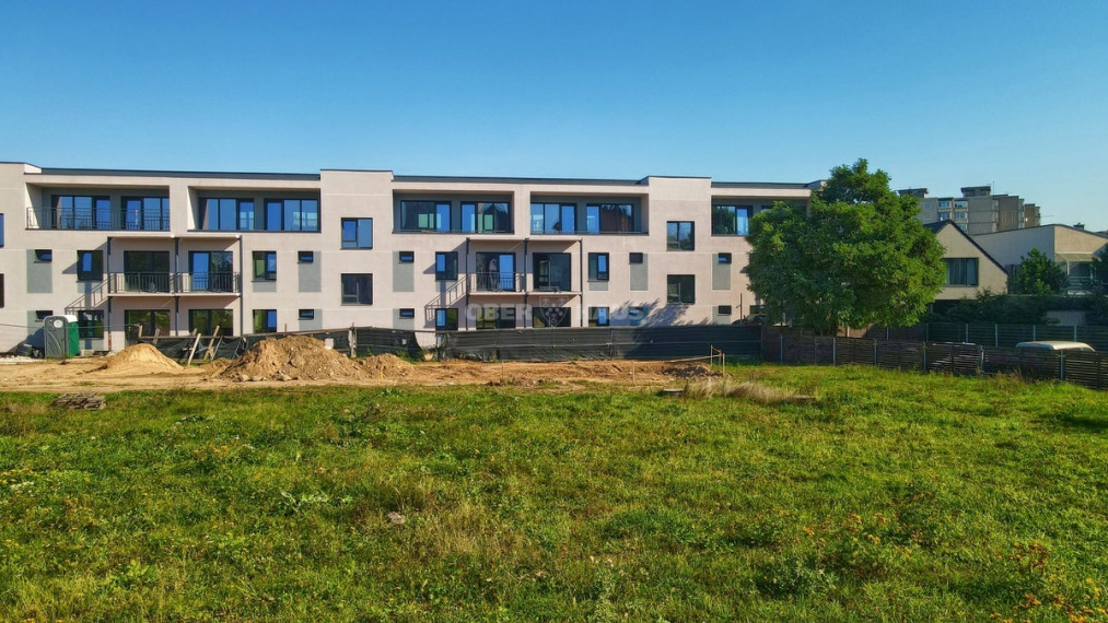 Parduodamas butas Naujakurių g. , Šilainiai, Kauno m., Kauno m. sav., 60 m2 ploto, 3 kambariai 6