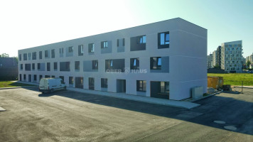 Parduodamas butas Naujakurių g. , Šilainiai, Kauno m., Kauno m. sav., 60 m2 ploto, 3 kambariai 7
