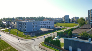 Parduodamas butas Naujakurių g. , Šilainiai, Kauno m., Kauno m. sav., 60 m2 ploto, 3 kambariai 8