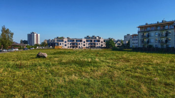 Parduodamas butas Naujakurių g. , Šilainiai, Kauno m., Kauno m. sav., 60 m2 ploto, 3 kambariai 10
