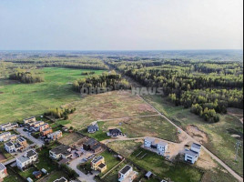 Parduodamas namų valdos paskirties sklypas Austėjos g., Naujasodžių vs., Vilniaus r. sav., 15 a ploto 6