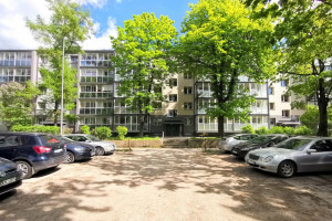 Parduodamas butas P. Vileišio g., Vilniaus m., Vilniaus m. sav., 45.85 m² ploto 2 kambariai 16