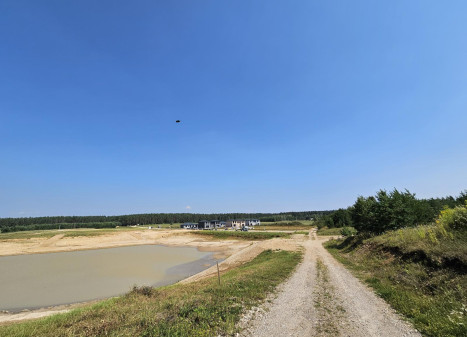 Parduodamas sklypas Slėnio g., Pilialaukio k., Trakų r. sav., 19.21 a ploto