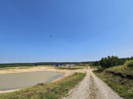 Parduodamas sklypas Slėnio g., Pilialaukio k., Trakų r. sav., 19.21 a ploto 1