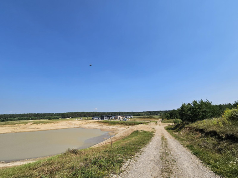 Parduodamas sklypas Slėnio g., Pilialaukio k., Trakų r. sav., 19.21 a ploto 1