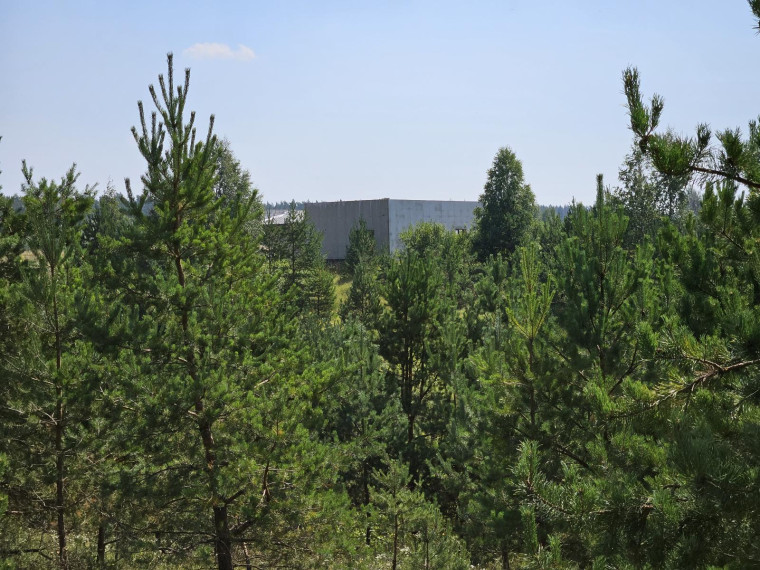 Parduodamas sklypas Slėnio g., Pilialaukio k., Trakų r. sav., 19.21 a ploto 2