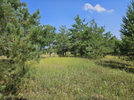 Parduodamas sklypas Slėnio g., Pilialaukio k., Trakų r. sav., 19.21 a ploto 3