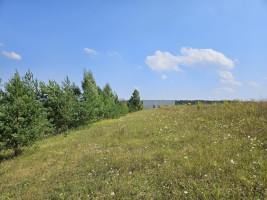 Parduodamas sklypas Slėnio g., Pilialaukio k., Trakų r. sav., 19.21 a ploto 9