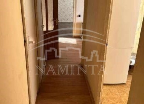 Parduodamas butas Bandužių g., Bandužiai, Klaipėdos m., Klaipėdos m. sav., 55 m2 ploto, 2 kambariai
