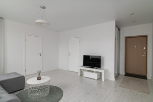 Nuomojamas butas Kernavės g., Šnipiškės, Vilniaus m., Vilniaus m. sav., 52 m2 ploto, 2 kambariai 8
