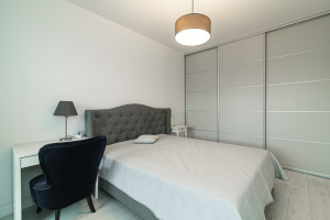Nuomojamas butas Kernavės g., Šnipiškės, Vilniaus m., Vilniaus m. sav., 52 m2 ploto, 2 kambariai 9