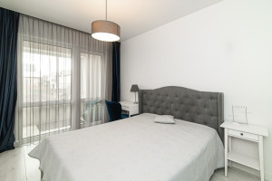 Nuomojamas butas Kernavės g., Šnipiškės, Vilniaus m., Vilniaus m. sav., 52 m2 ploto, 2 kambariai 10
