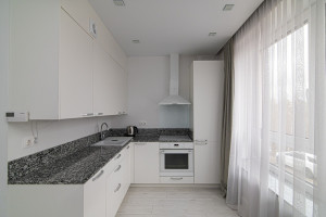 Nuomojamas butas Kernavės g., Šnipiškės, Vilniaus m., Vilniaus m. sav., 52 m2 ploto, 2 kambariai 15