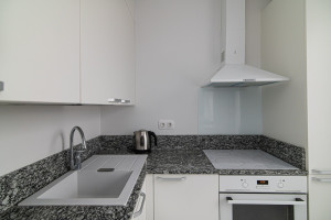 Nuomojamas butas Kernavės g., Šnipiškės, Vilniaus m., Vilniaus m. sav., 52 m2 ploto, 2 kambariai 16