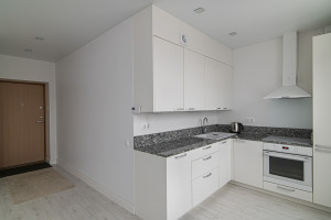 Nuomojamas butas Kernavės g., Šnipiškės, Vilniaus m., Vilniaus m. sav., 52 m2 ploto, 2 kambariai 17