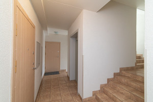 Nuomojamas butas Kernavės g., Šnipiškės, Vilniaus m., Vilniaus m. sav., 52 m2 ploto, 2 kambariai 21