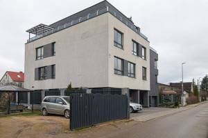 Nuomojamas butas Kernavės g., Šnipiškės, Vilniaus m., Vilniaus m. sav., 52 m2 ploto, 2 kambariai 22