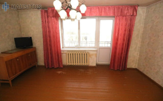 Parduodamas butas J. Biliūno g., Anykščiuose, 44.88 kv.m ploto 7