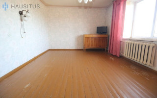 Parduodamas butas J. Biliūno g., Anykščiuose, 44.88 kv.m ploto 8