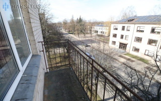 Parduodamas butas J. Biliūno g., Anykščiuose, 44.88 kv.m ploto 10