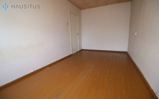 Parduodamas butas J. Biliūno g., Anykščiuose, 44.88 kv.m ploto 13