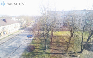 Parduodamas butas J. Biliūno g., Anykščiuose, 44.88 kv.m ploto 15