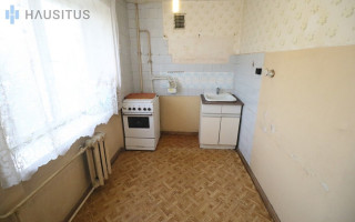 Parduodamas butas J. Biliūno g., Anykščiuose, 44.88 kv.m ploto 17