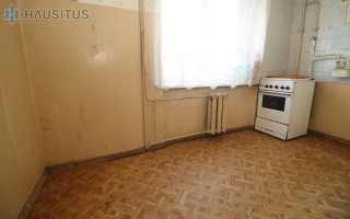 Parduodamas butas J. Biliūno g., Anykščiuose, 44.88 kv.m ploto 18