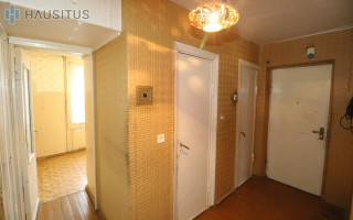 Parduodamas butas J. Biliūno g., Anykščiuose, 44.88 kv.m ploto 23
