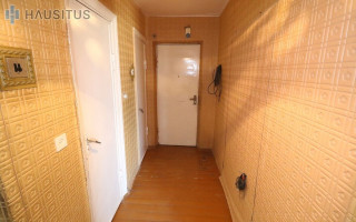 Parduodamas butas J. Biliūno g., Anykščiuose, 44.88 kv.m ploto 25