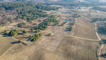 Parduodamas  sklypas Upelio g., Strazdiškių k., Trakų r. sav., 20 a ploto 9