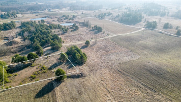 Parduodamas  sklypas Upelio g., Strazdiškių k., Trakų r. sav., 20 a ploto 14