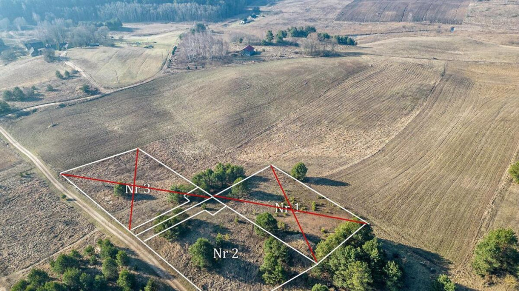 Parduodamas  sklypas Upelio g., Strazdiškių k., Trakų r. sav., 20 a ploto 14