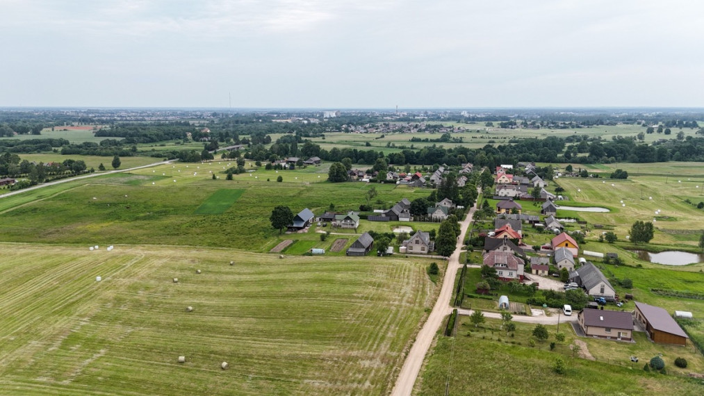 Parduodamas kitos paskirties sklypas Naujakurių g., Skirgailų k., Tauragės r. sav., 89.29 a ploto 14