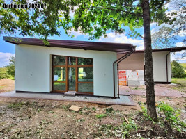 Parduodamas namas Vaidotų g., Pagiriai, Vilniaus m., Vilniaus m. sav., 120 m2 ploto, 1 aukštai 1
